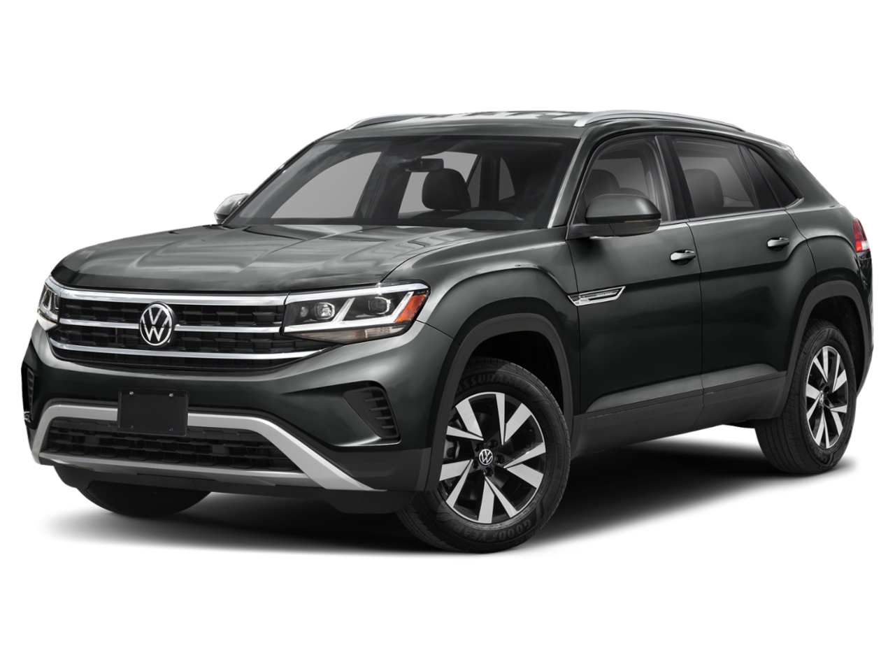 2023 Volkswagen Atlas Cross Sport 2.0T SE