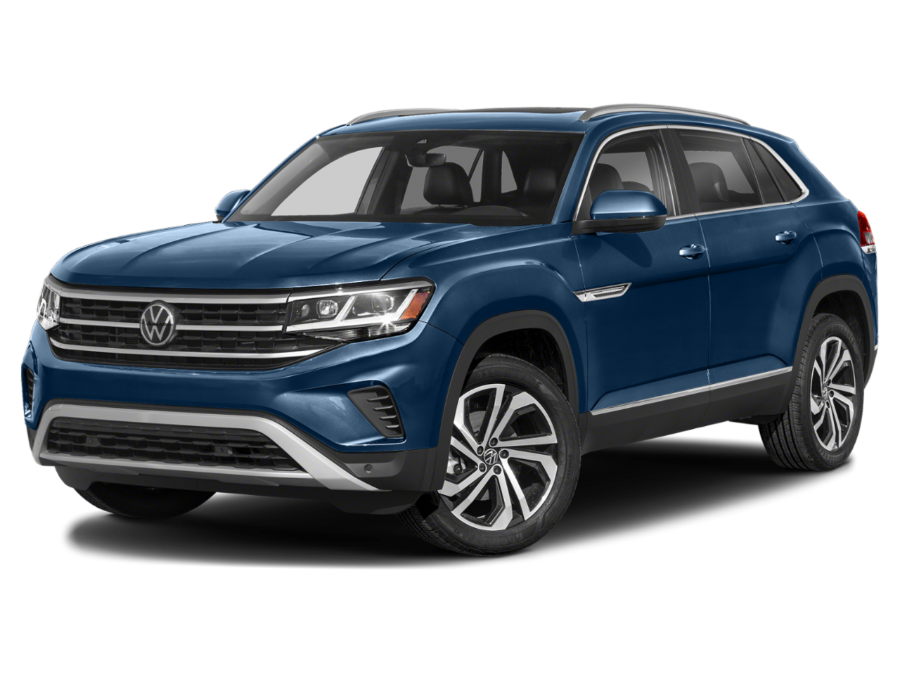 2023 Volkswagen Atlas Cross Sport 2.0T SEL