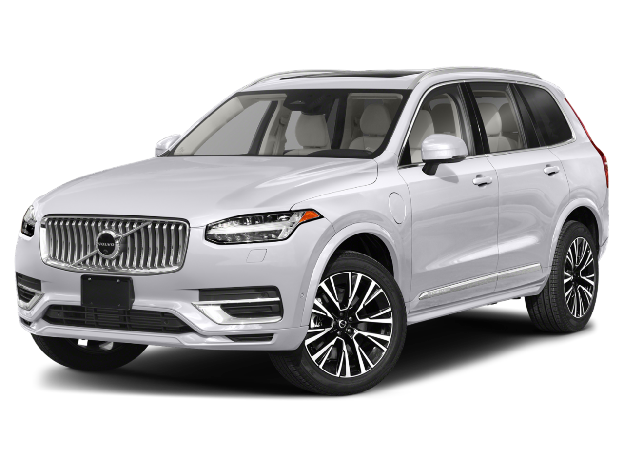 2023 Volvo XC90 Recharge T8 Ultimate