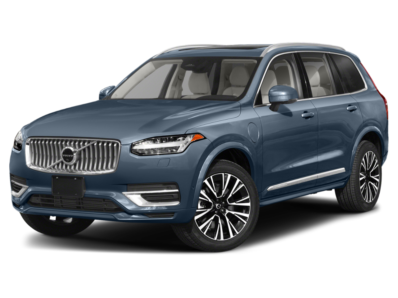 2023 Volvo XC90 Recharge T8 Ultimate