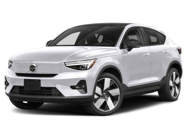 2023 Volvo C40 Recharge Core