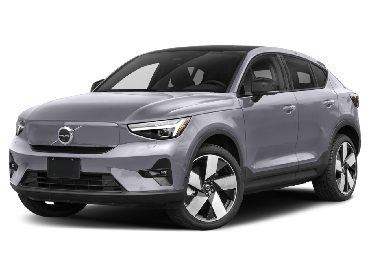 2023 Volvo C40 Recharge P8 Ultimate