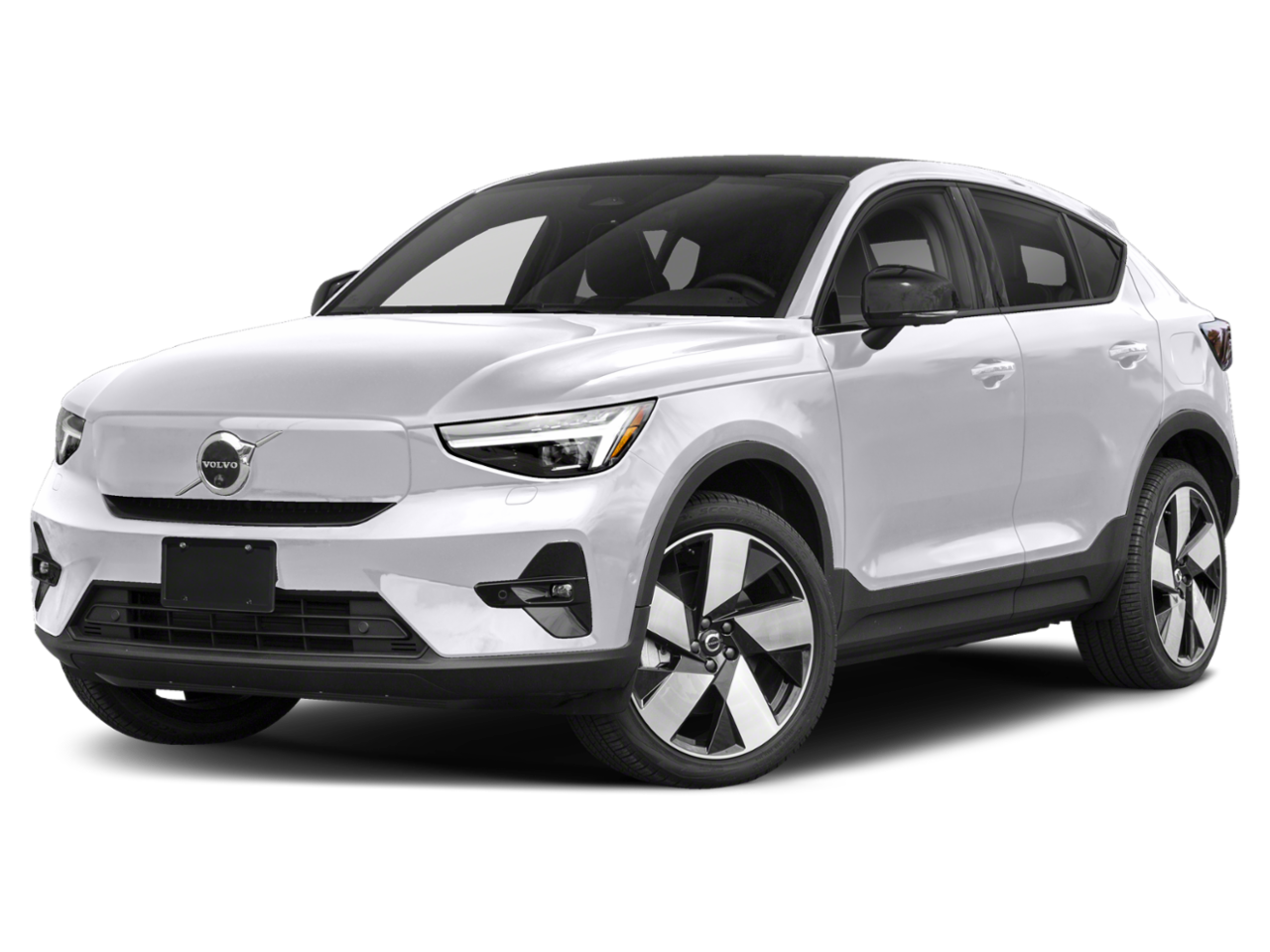 2023 Volvo C40 Recharge Core