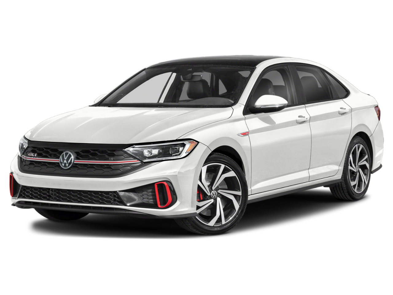 2023 Volkswagen Jetta 2.0T GLI Autobahn