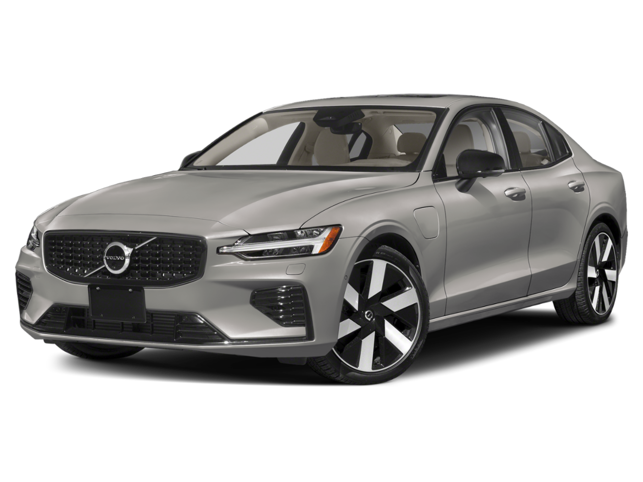 2023 Volvo S60 Recharge T8 Plus
