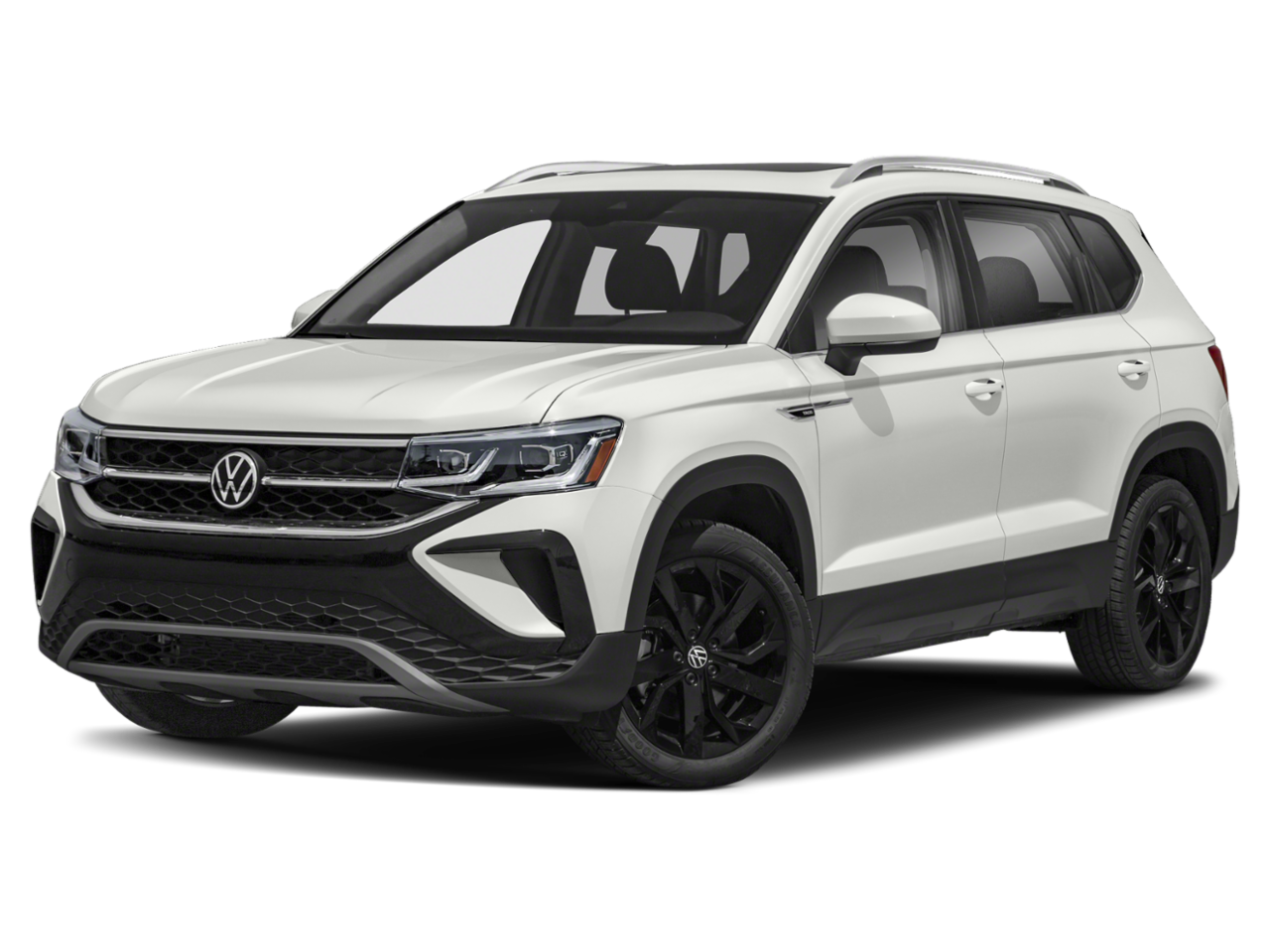 2023 Volkswagen Taos SEL