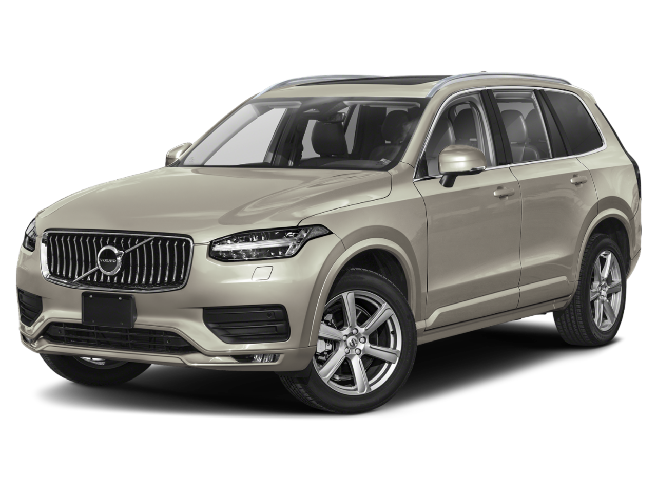 2023 Volvo XC90 B6 Plus