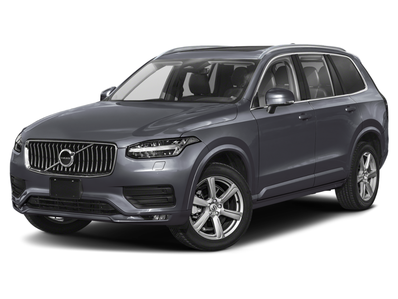 2023 Volvo XC90 B6 Plus