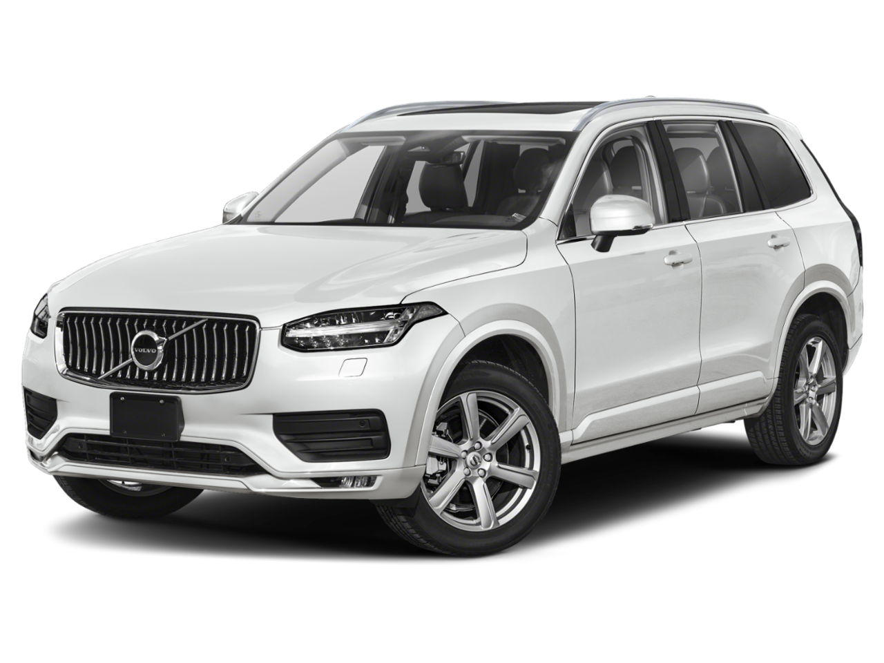2023 Volvo XC90 B6 Ultimate