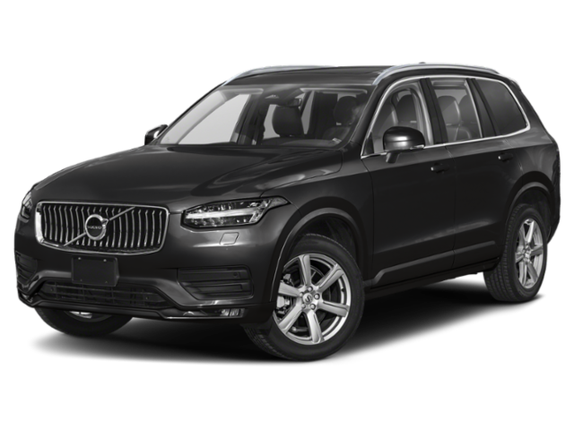 2023 Volvo XC90 B6 Plus