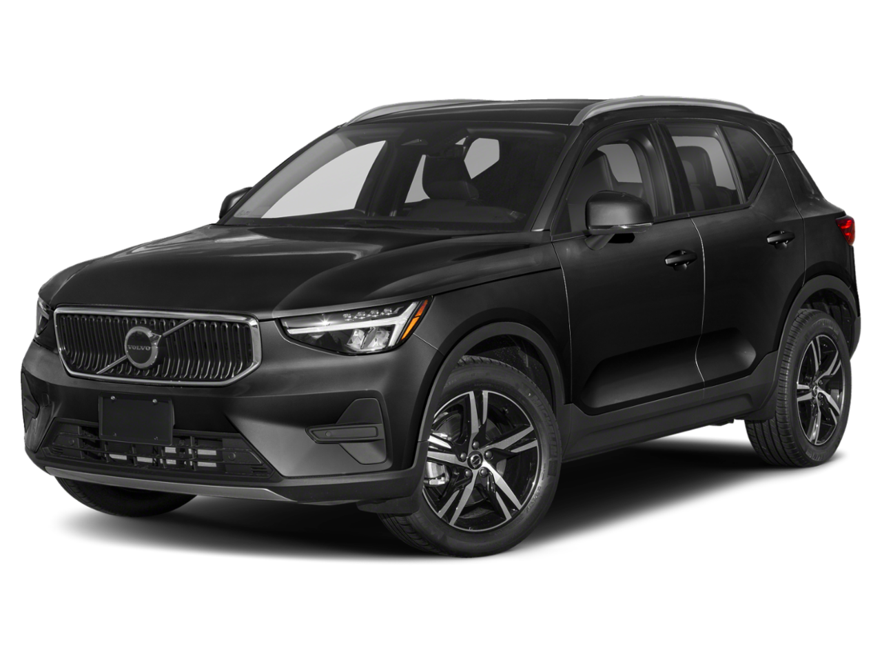 2023 Volvo XC40 B4 Core