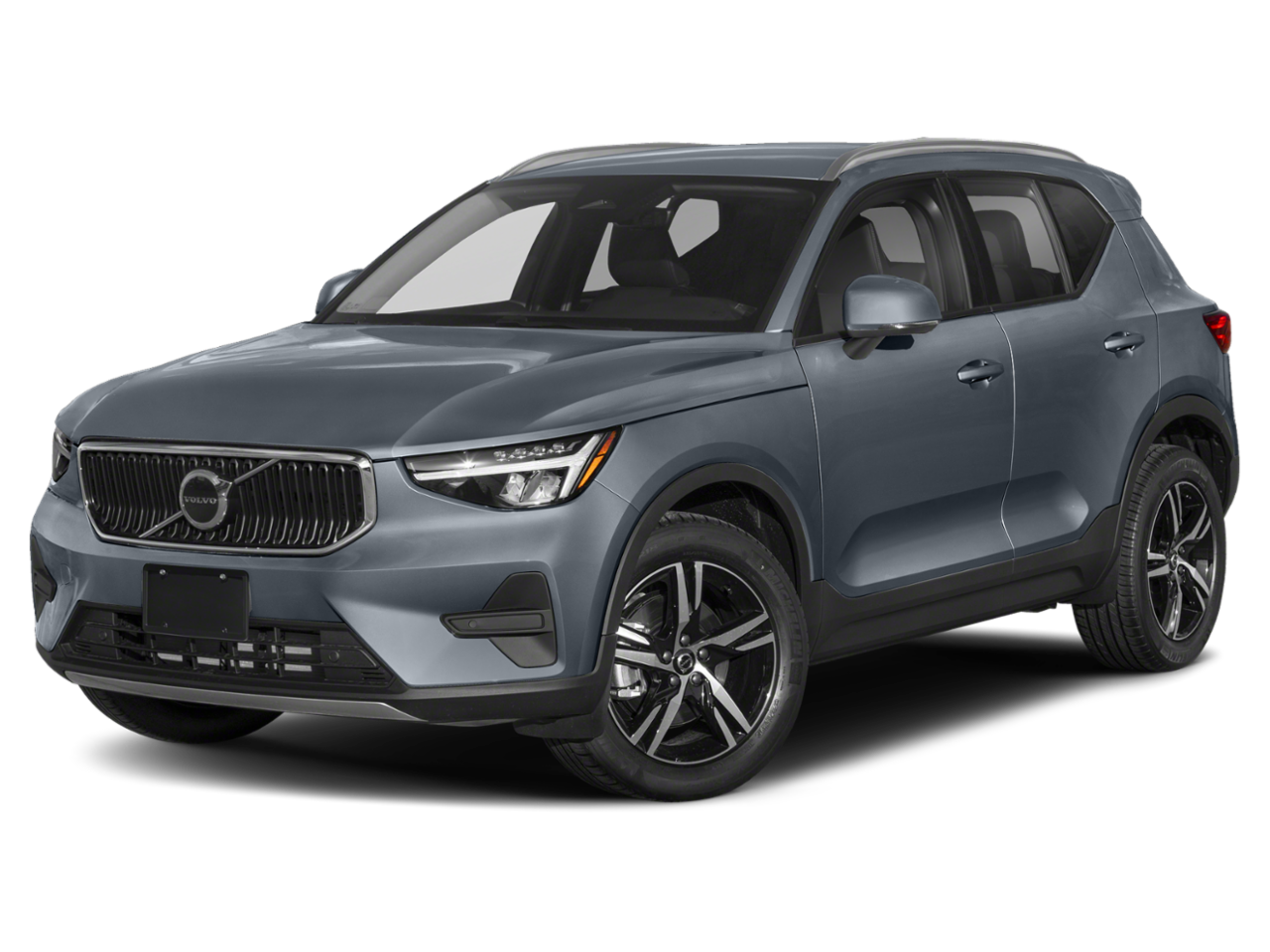 2023 Volvo XC40 B4 Plus