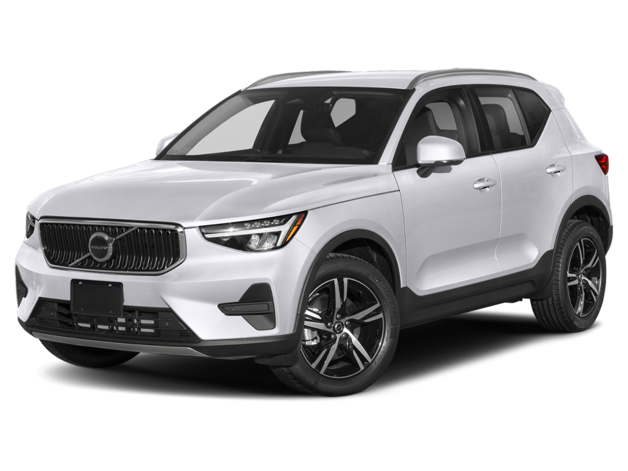 2023 Volvo XC40 B4 Plus