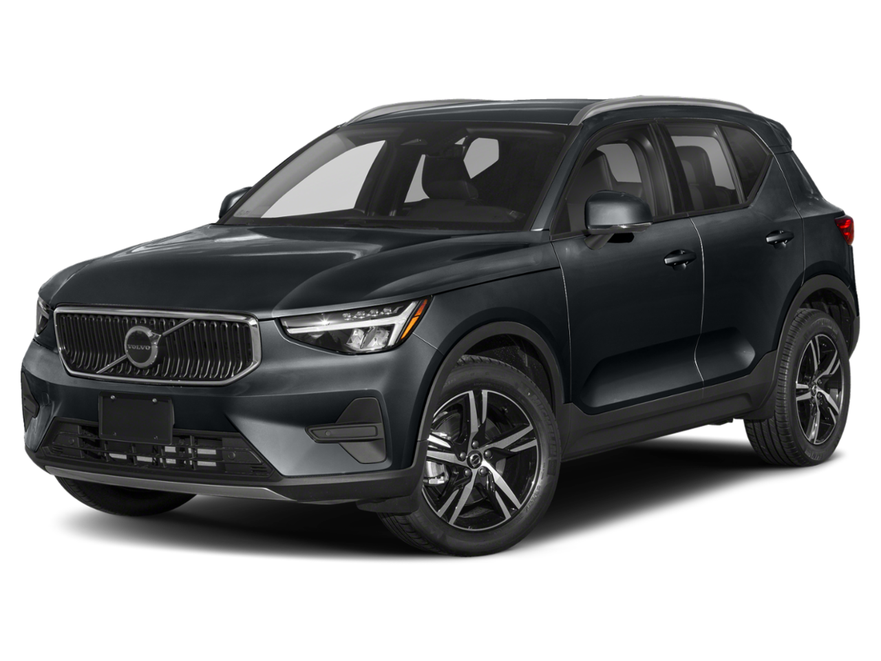 2023 Volvo XC40 B5 Ultimate