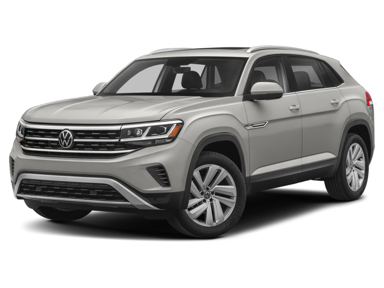 2023 Volkswagen Atlas Cross Sport 3.6L SE