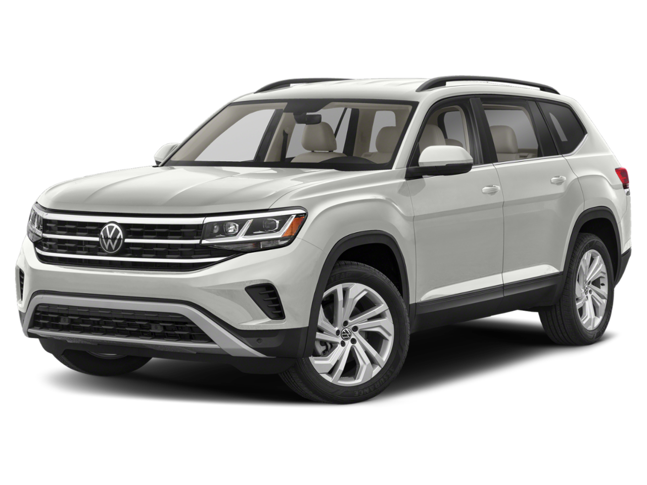 2023 Volkswagen Atlas 3.6L SE