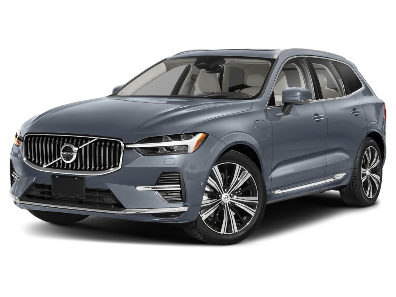 2023 Volvo XC60 Recharge T8 Ultimate