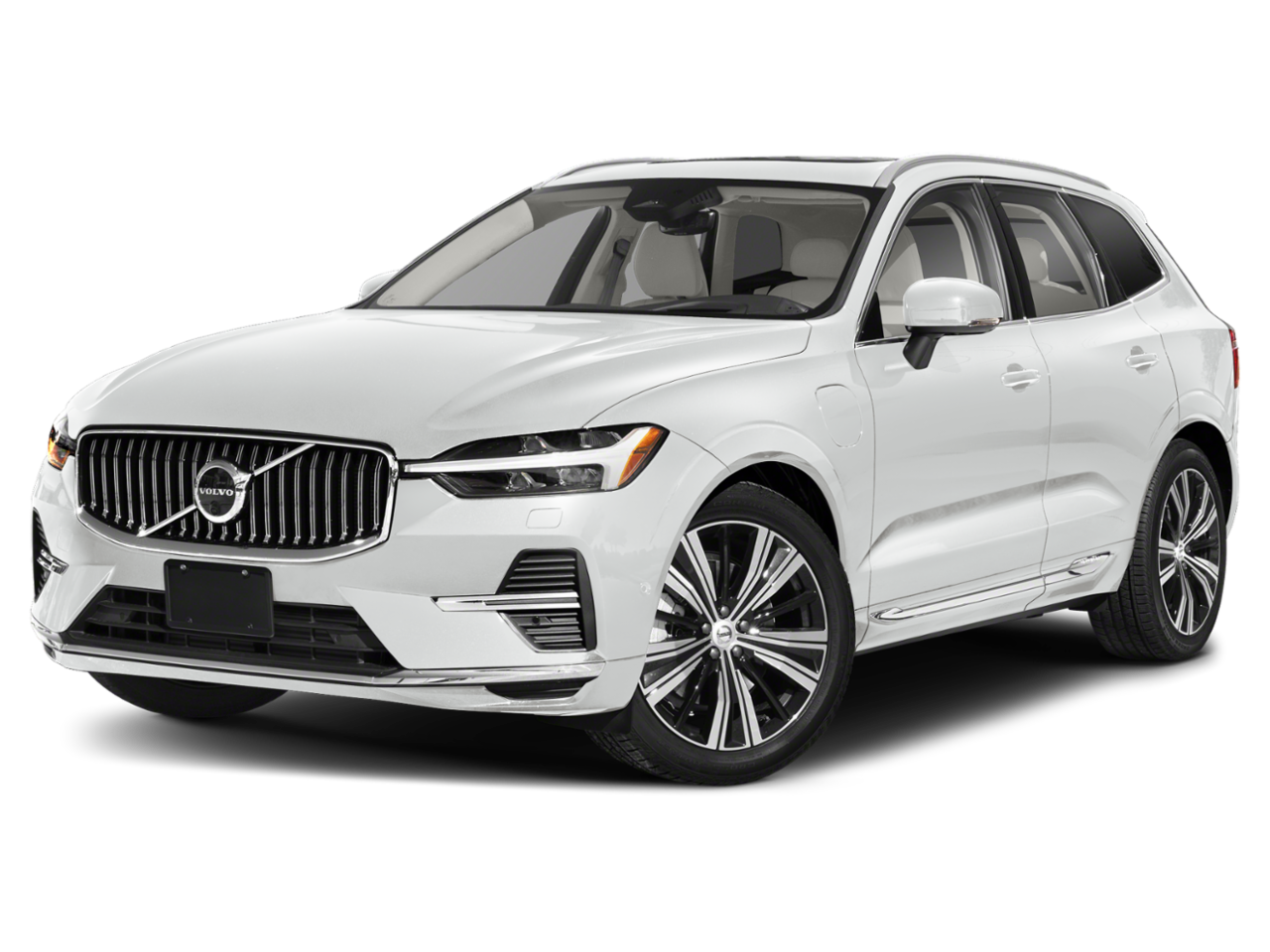 2023 Volvo XC60 Recharge T8 Ultimate