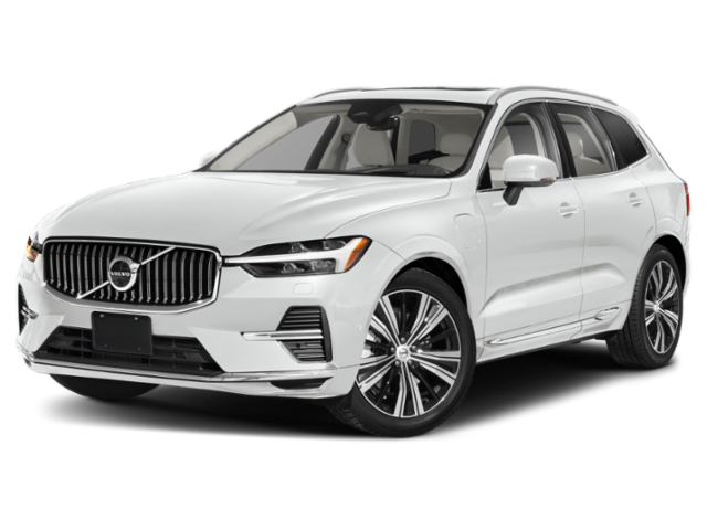 2023 Volvo XC60 Recharge T8 Ultimate