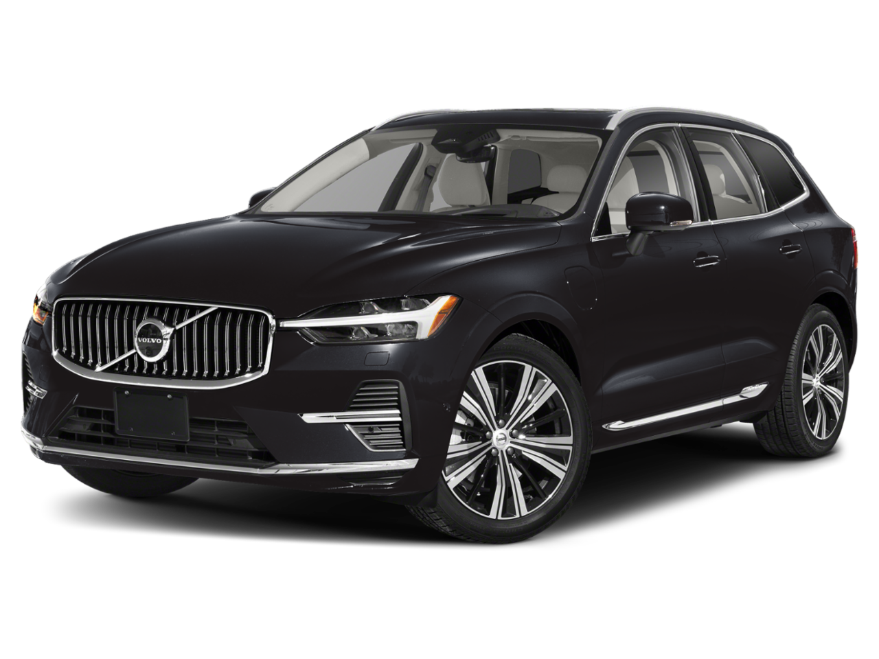 2023 Volvo XC60 Recharge T8 Plus