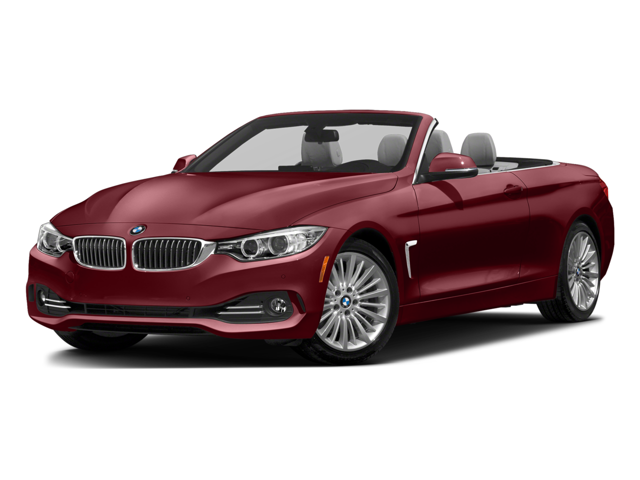 2017 BMW 4 Series 430i