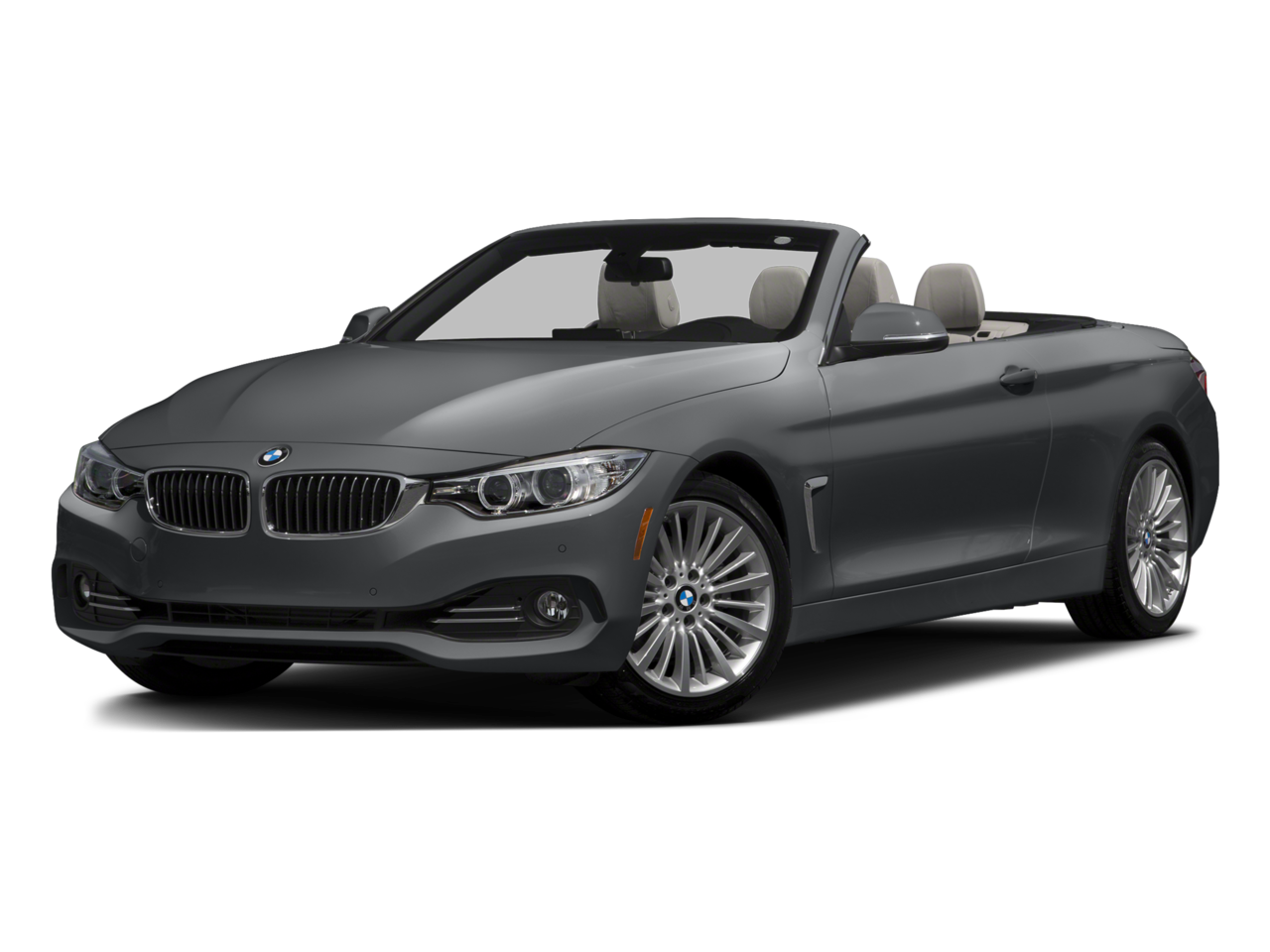 2017 BMW 4 Series 430i xDrive