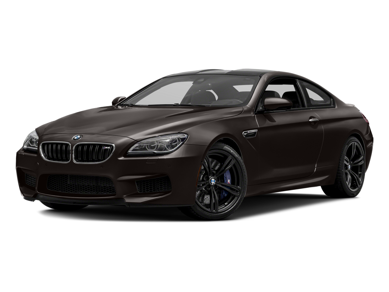 2017 BMW M6 Base
