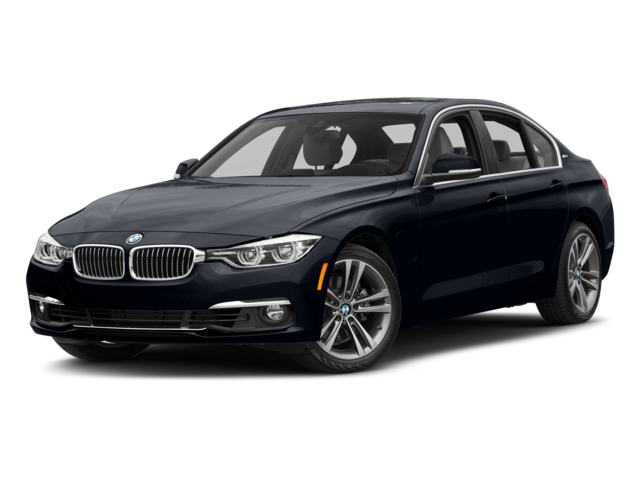 2017 BMW 3 Series 330e iPerformance