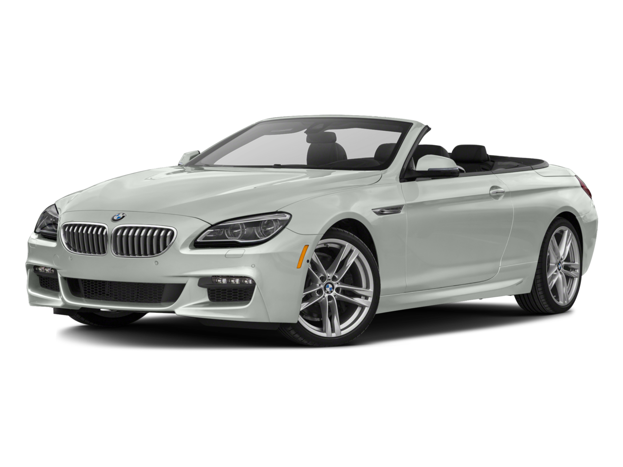 2017 BMW 6 Series 650i xDrive