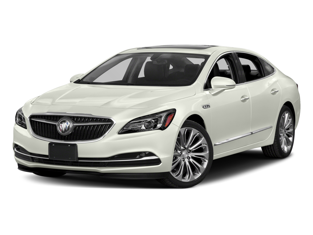 2017 Buick LaCrosse Premium