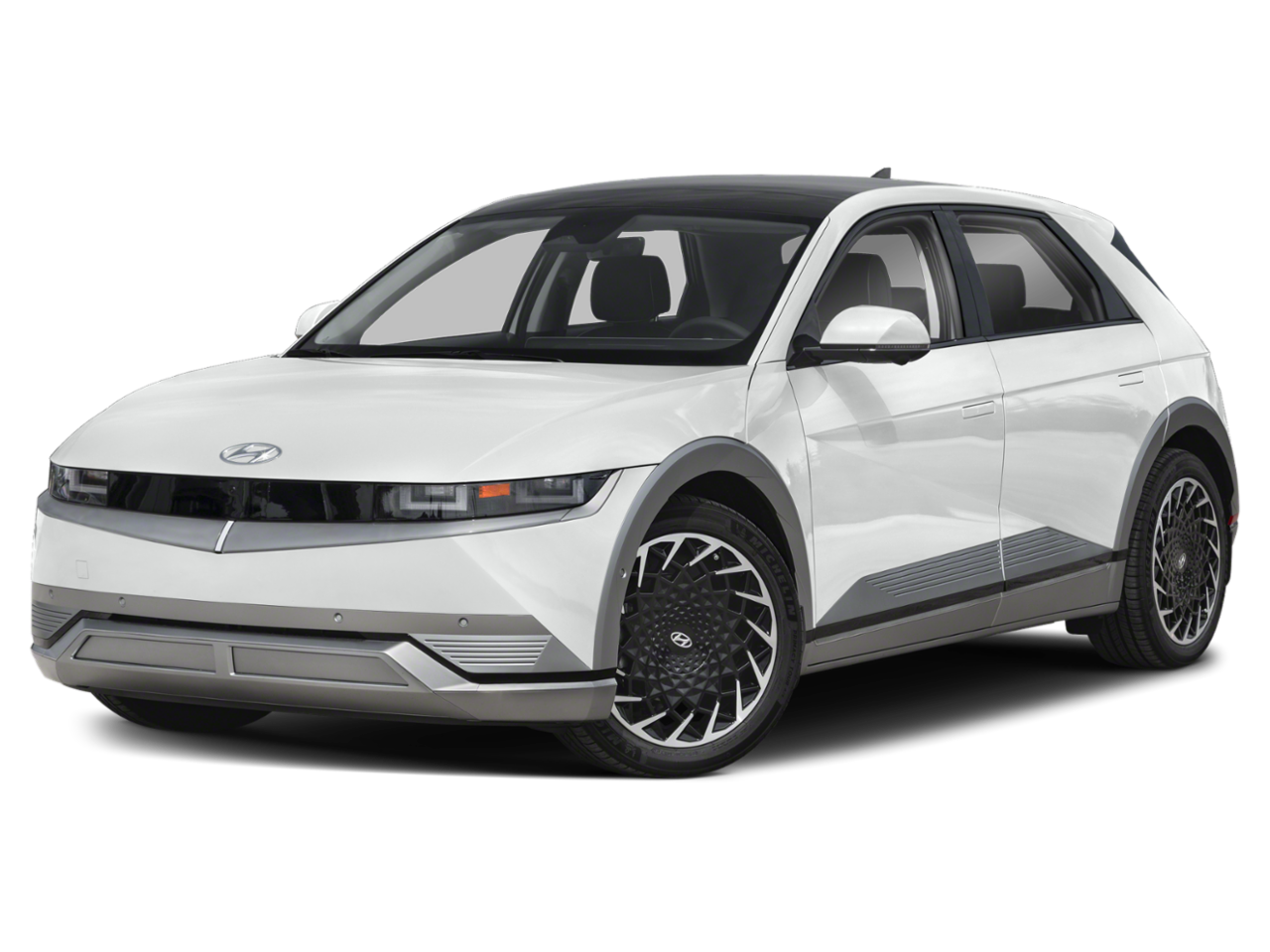 2023 Hyundai IONIQ 5 Limited