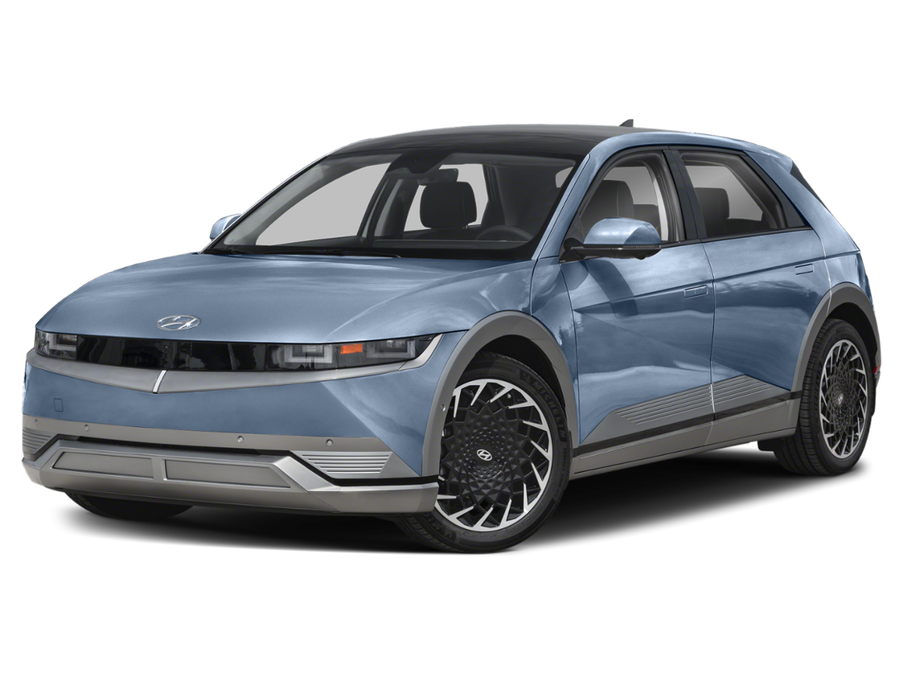 2023 Hyundai IONIQ 5 Limited