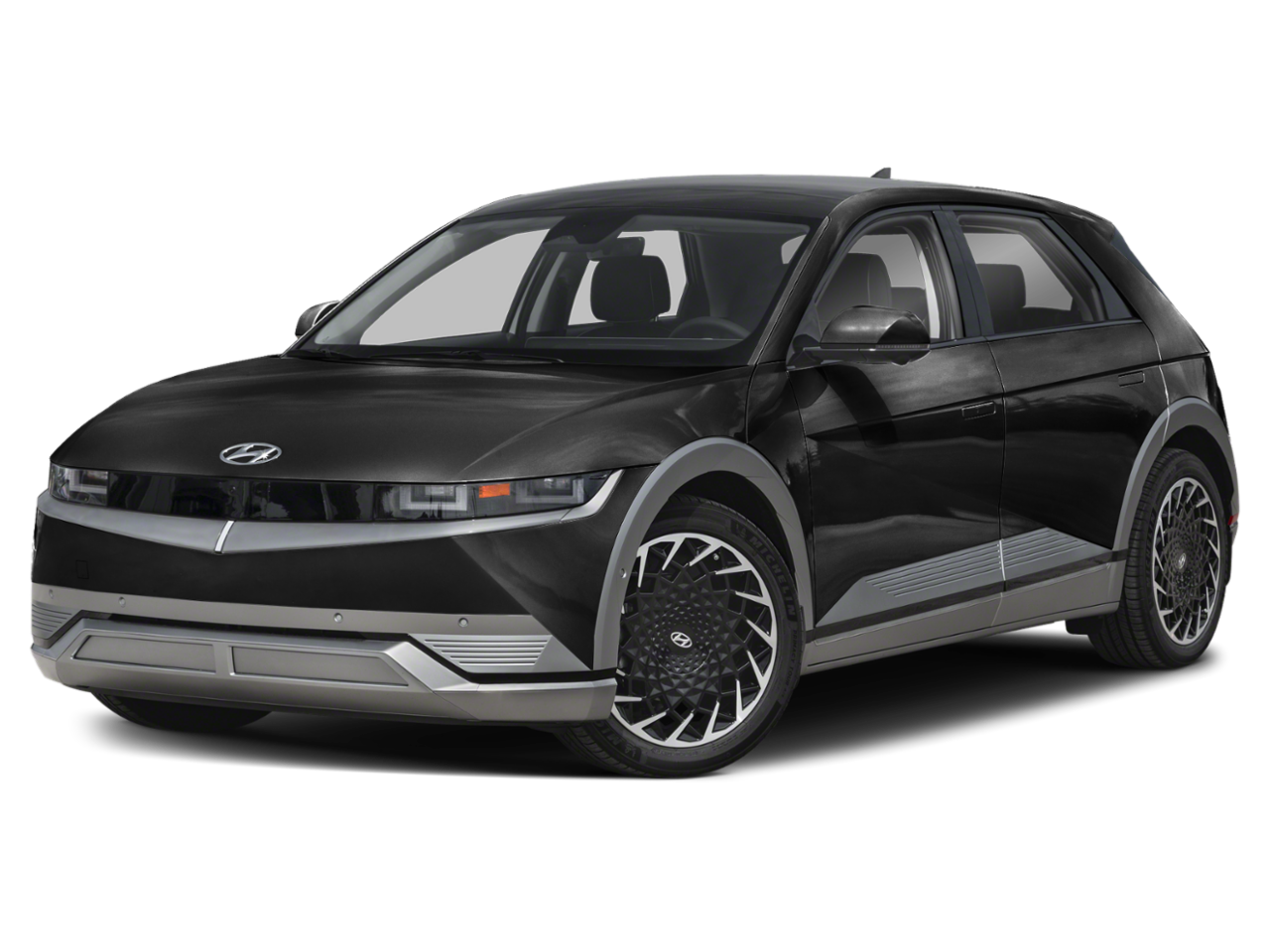 2023 Hyundai IONIQ 5 Limited