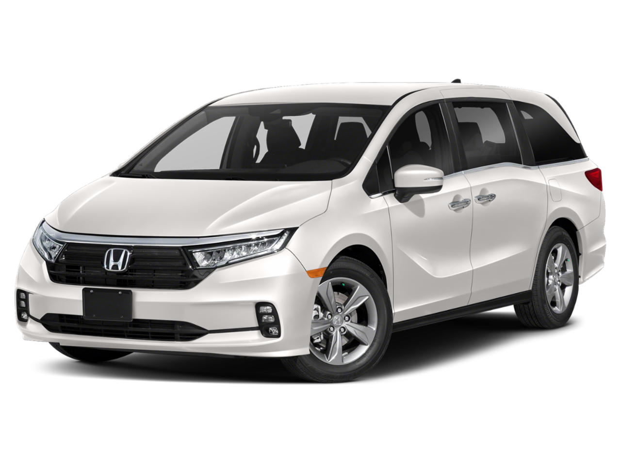 2023 Honda Odyssey