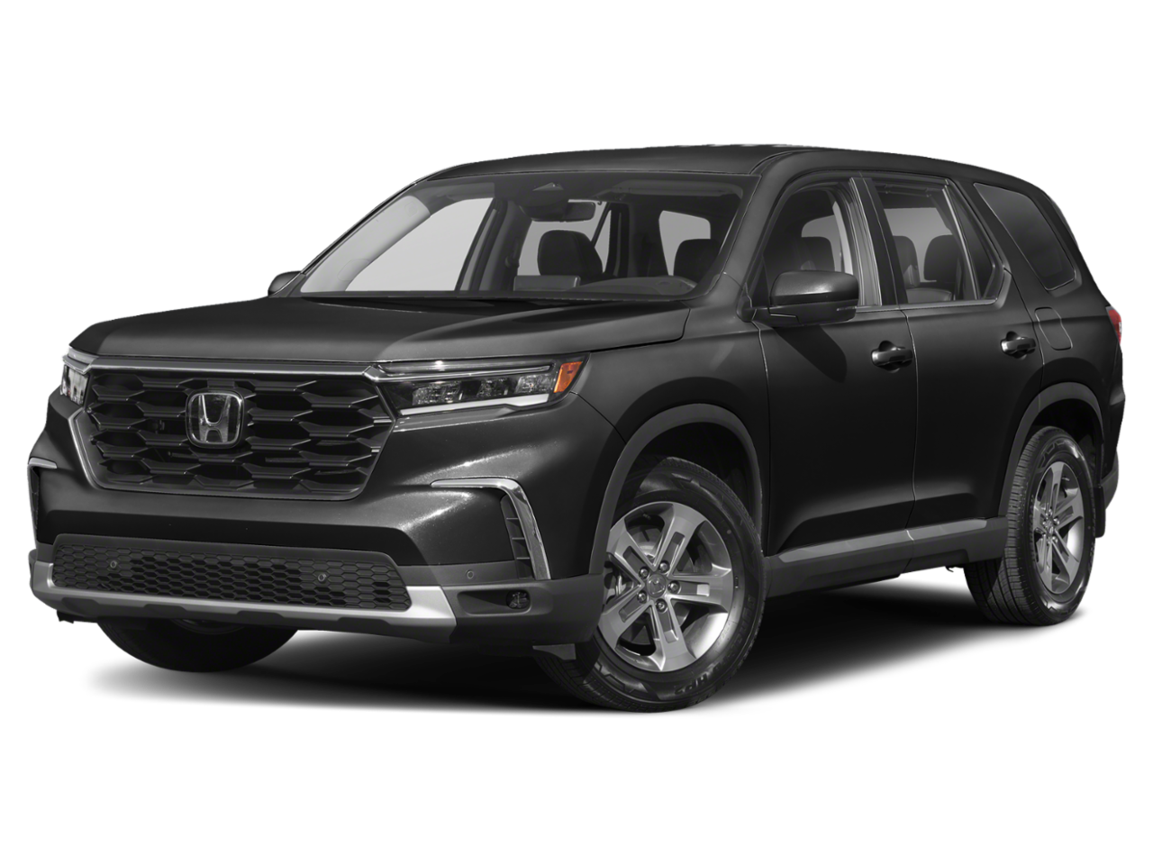 2023 Honda Pilot EX-L