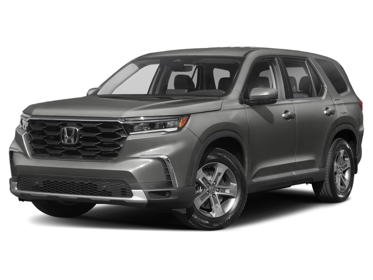 2023 Honda Pilot EX-L