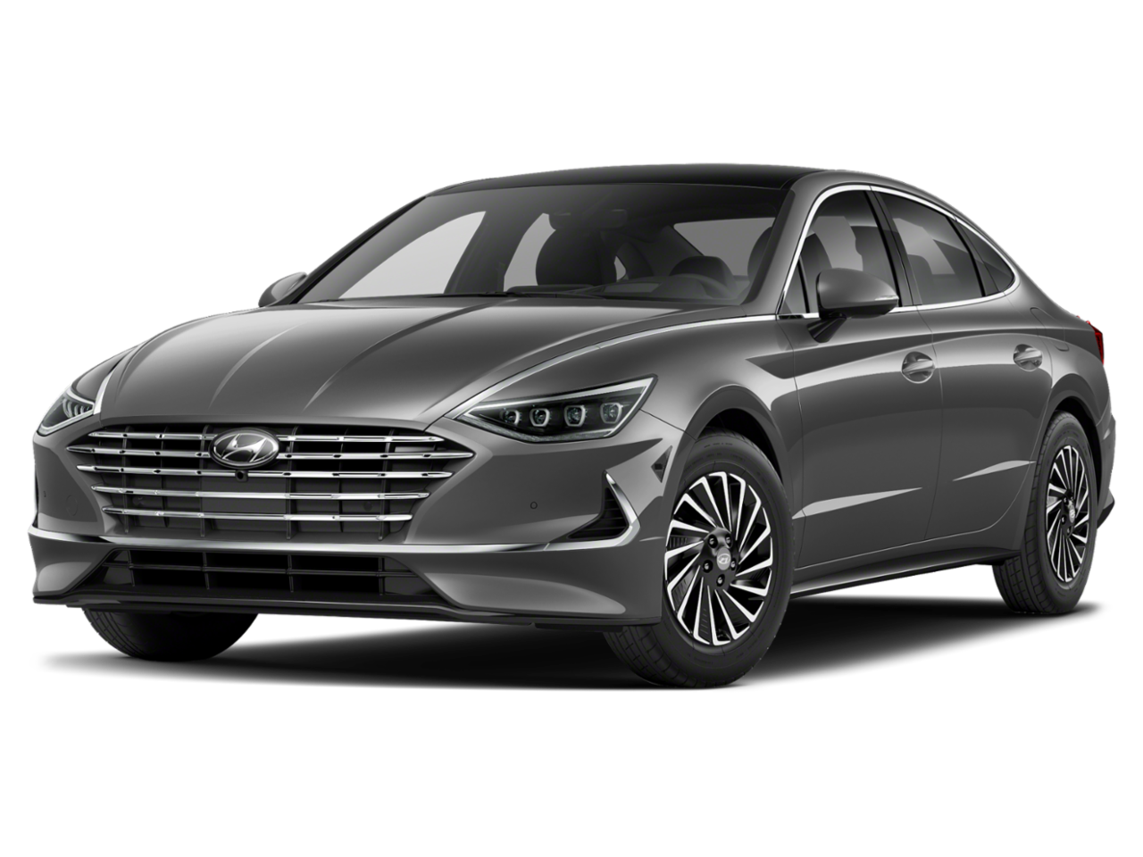 2023 Hyundai Sonata Hybrid Limited