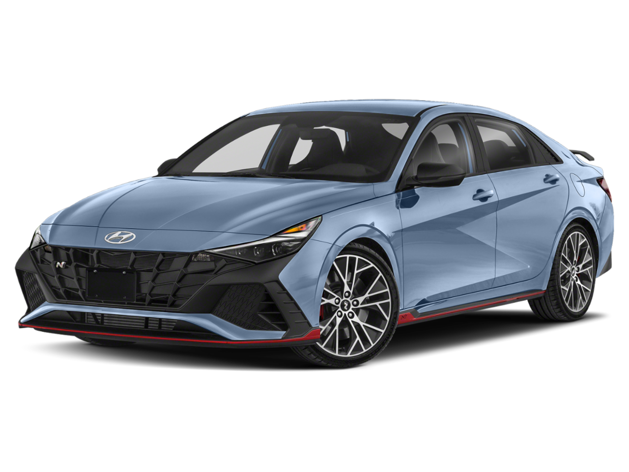 2023 Hyundai Elantra N Base