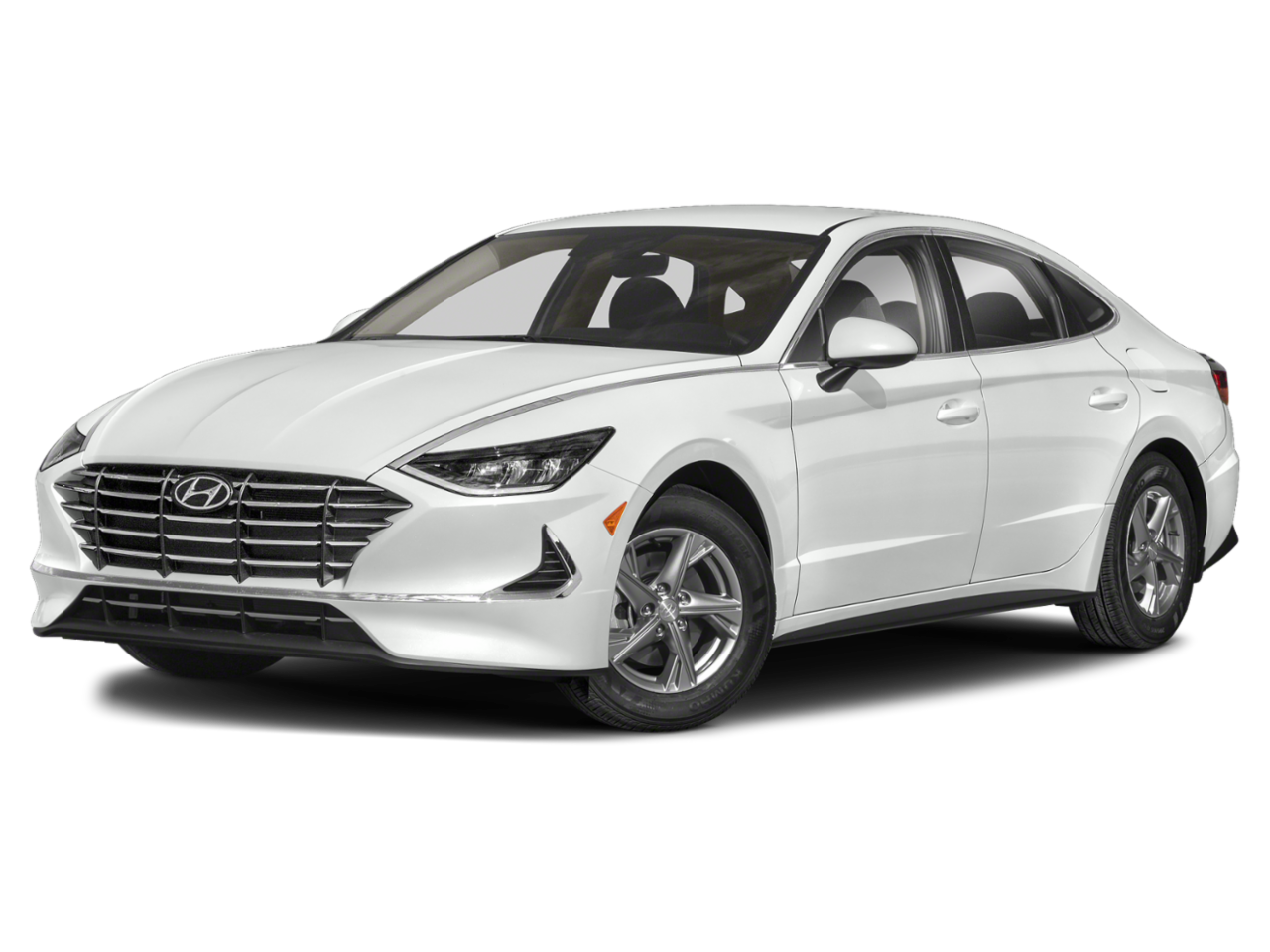 2023 Hyundai Sonata