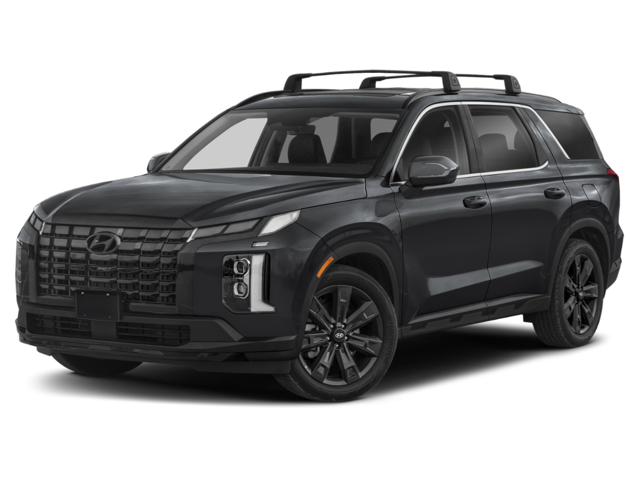 2023 Hyundai Palisade XRT