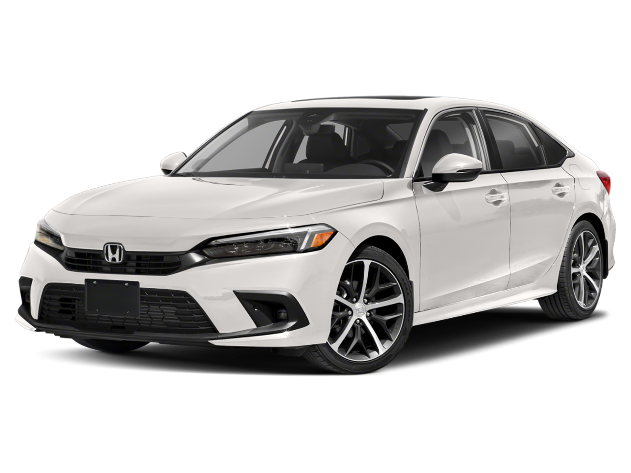 2023 Honda Civic Touring