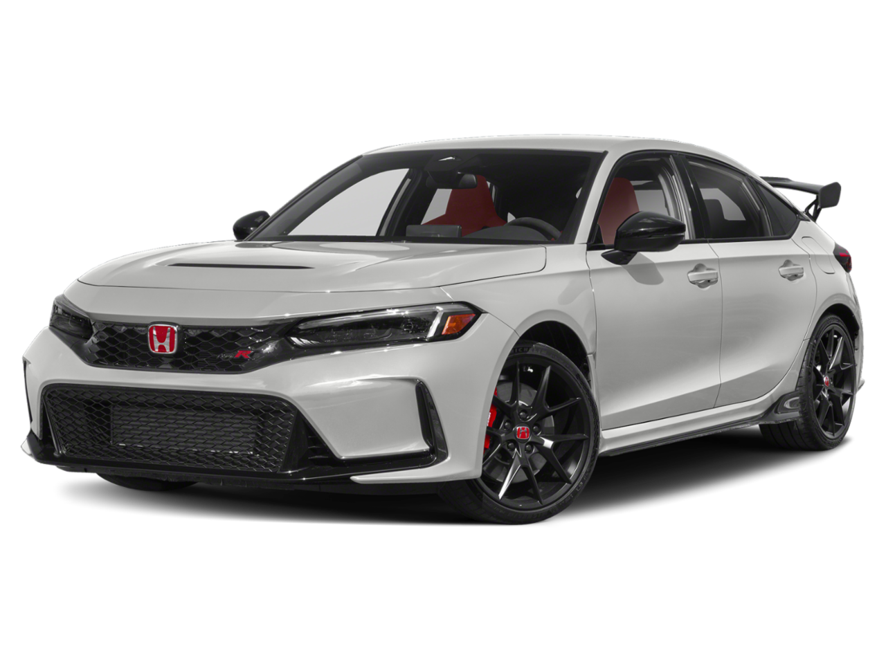 2023 Honda Civic Type R Base