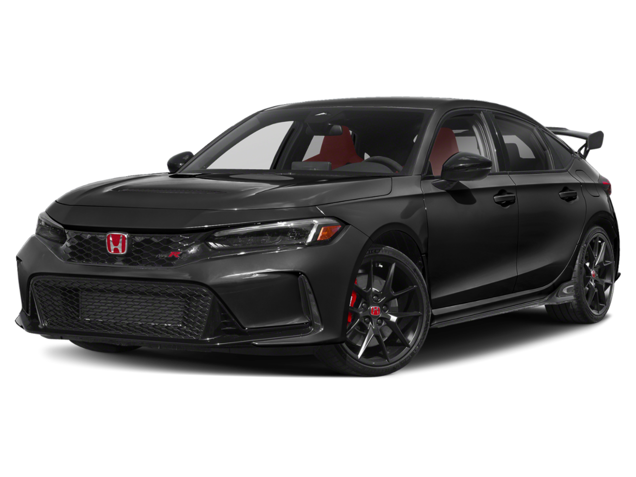 2023 Honda Civic Type R Base