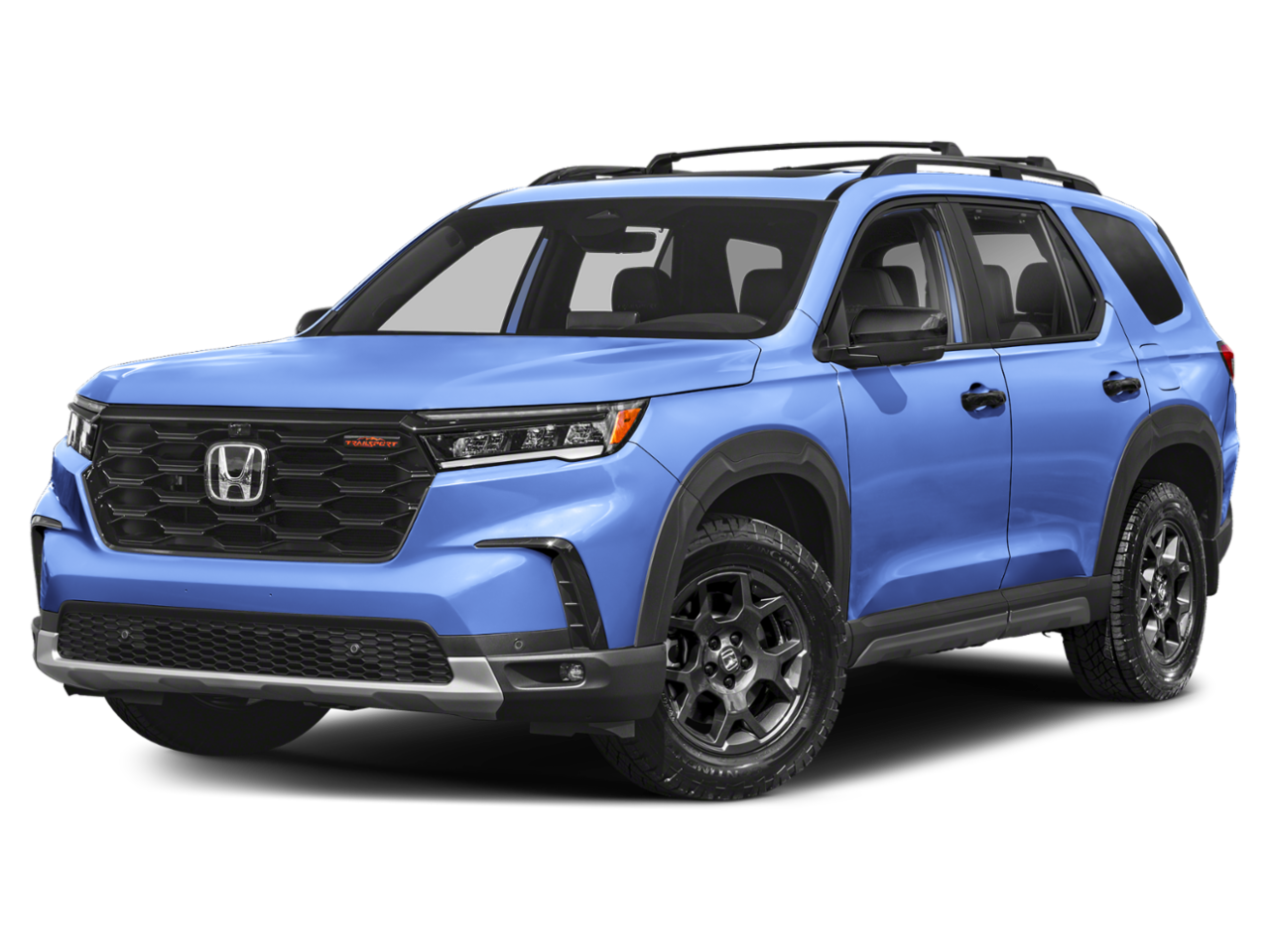 2023 Honda Pilot TrailSport