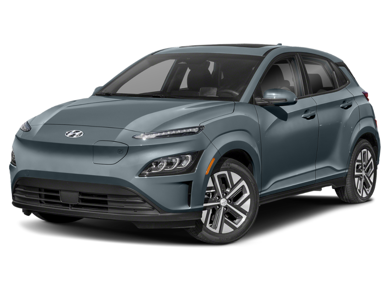 2023 Hyundai Kona EV SE