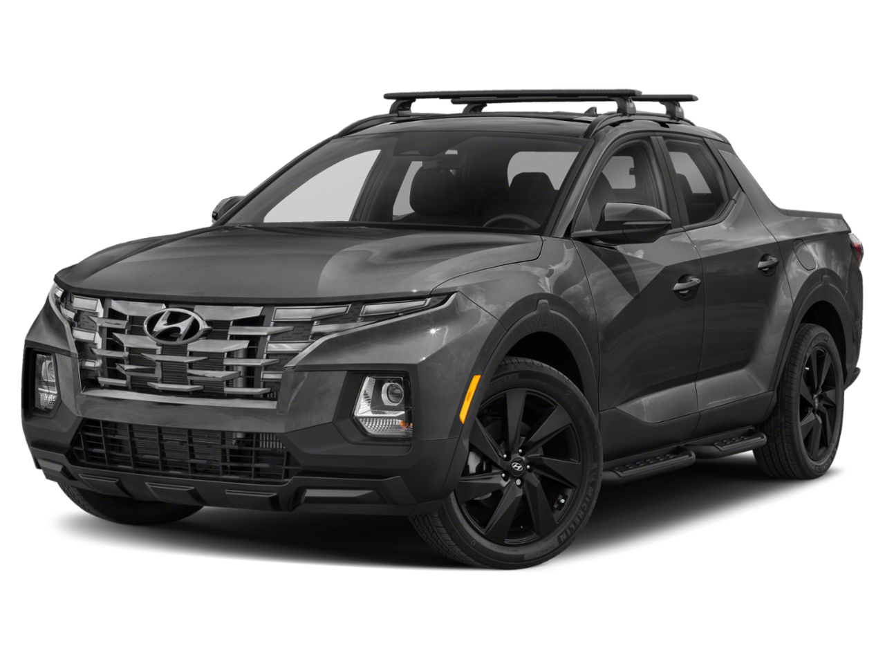 2023 Hyundai Santa Cruz NIGHT