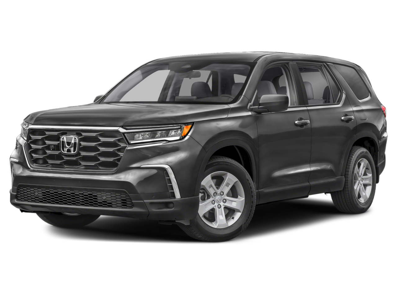 2023 Honda Pilot LX