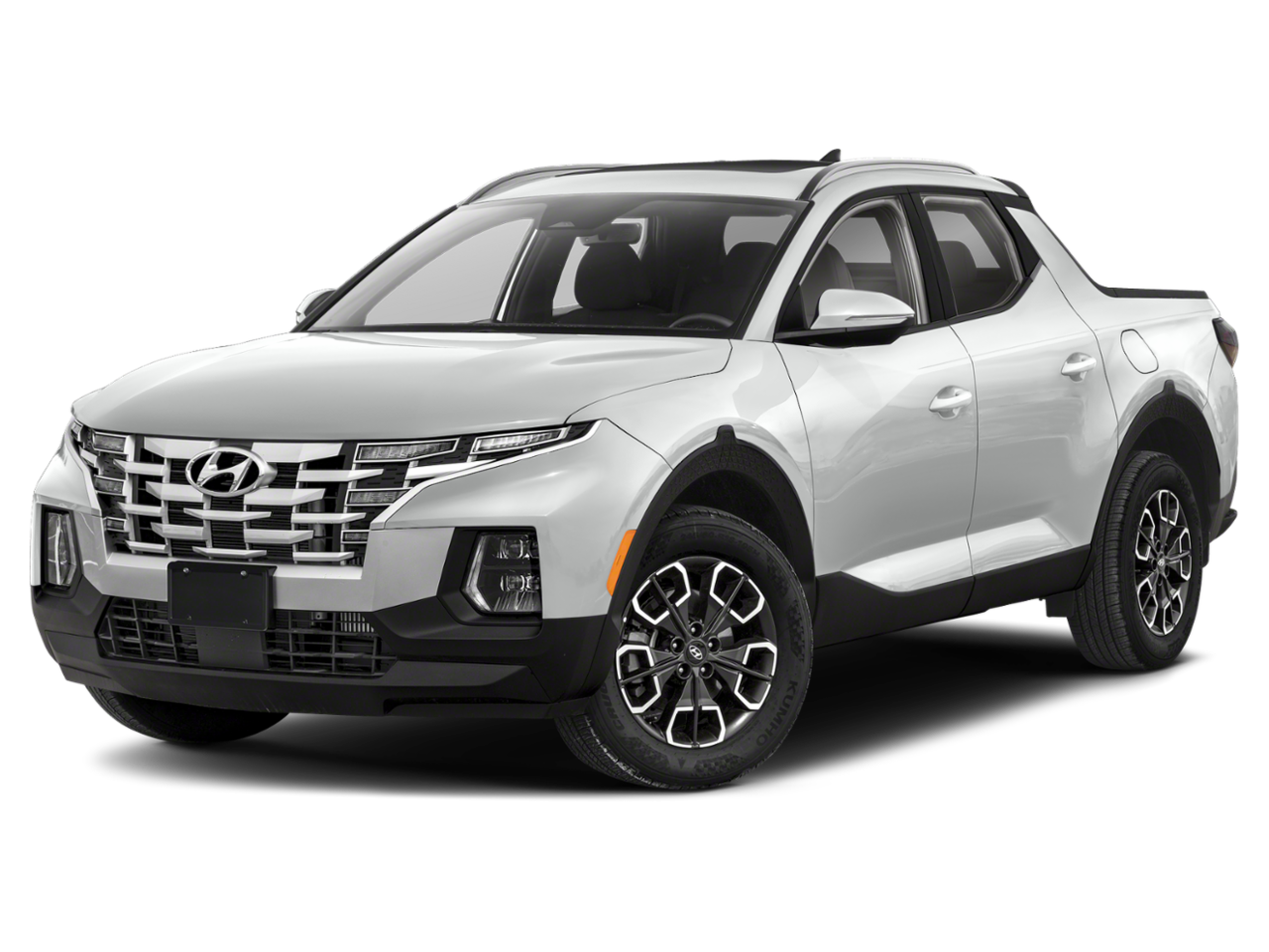 2023 Hyundai Santa Cruz SEL Premium