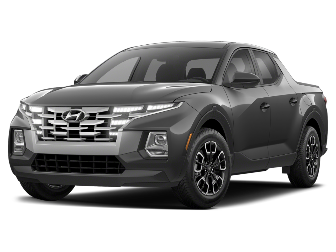 2023 Hyundai Santa Cruz SE