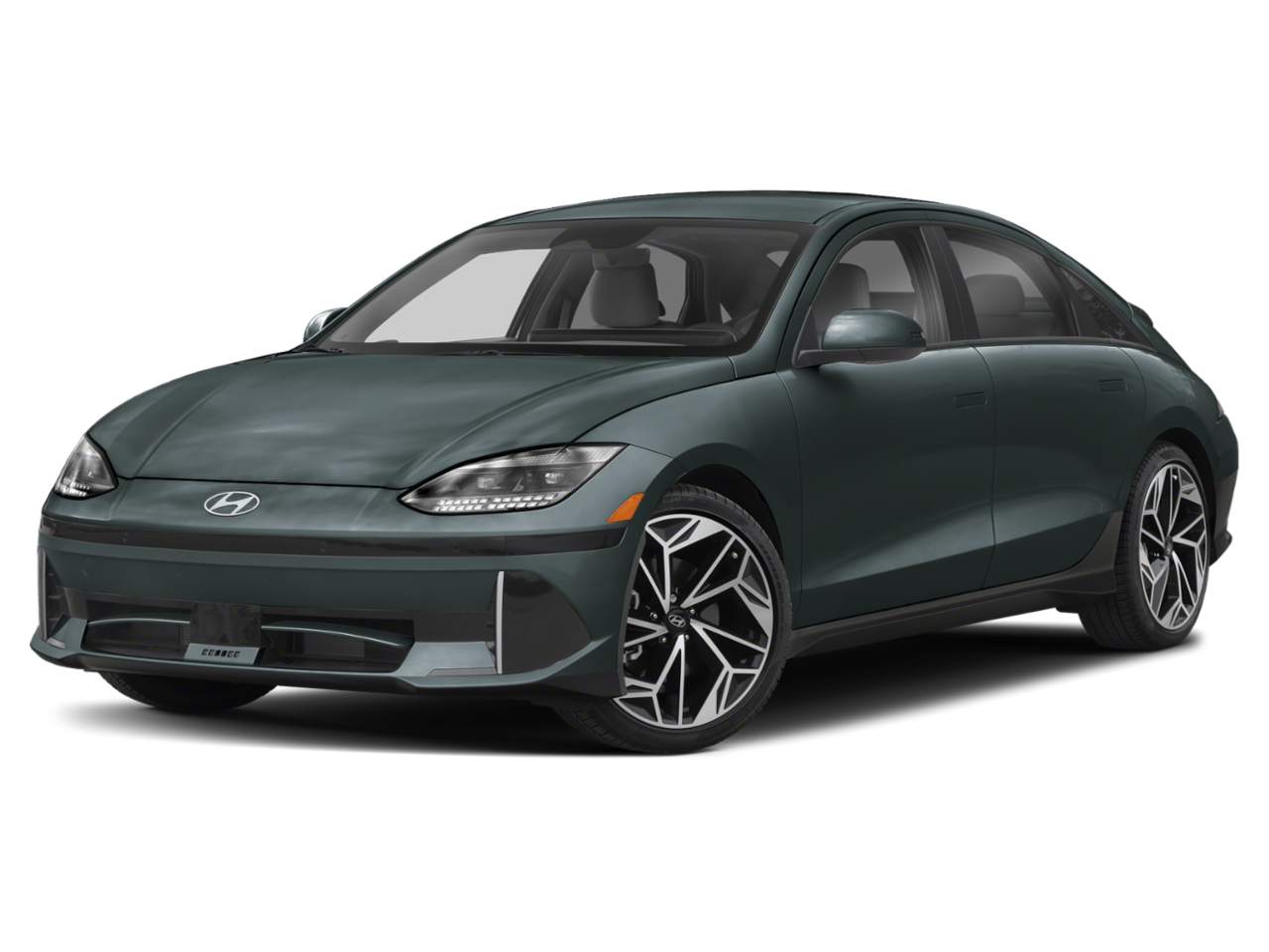 2023 Hyundai IONIQ 6 SEL